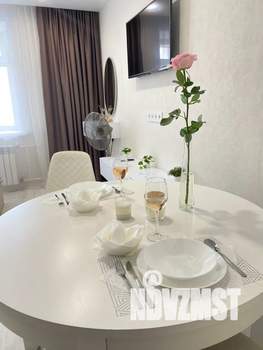 1-к квартира, посуточно, 30м2, 4/10 этаж