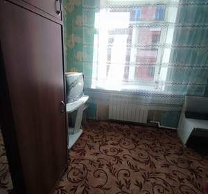 Студия квартира, на длительный срок, 18м2, 2/5 этаж