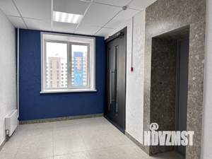 1-к квартира, посуточно, 40м2, 11/16 этаж