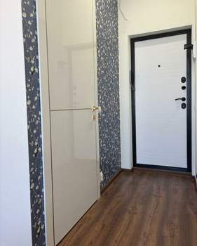 Студия квартира, на длительный срок, 20м2, 5/9 этаж
