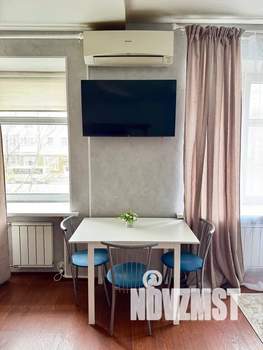 Студия квартира, посуточно, 30м2, 2/4 этаж