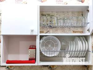 1-к квартира, посуточно, 40м2, 2/16 этаж