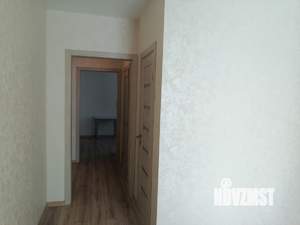 1-к квартира, на длительный срок, 33м2, 10/17 этаж