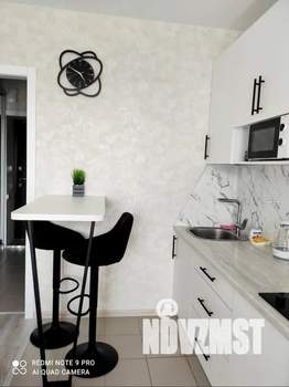 Студия квартира, посуточно, 25м2, 4/16 этаж