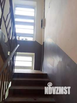 1-к квартира, на длительный срок, 30м2, 3/5 этаж