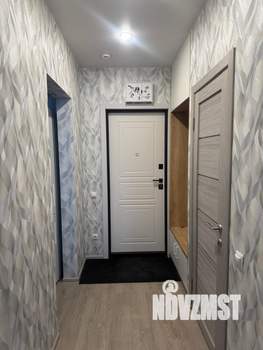 2-к квартира, на длительный срок, 42м2, 5/16 этаж