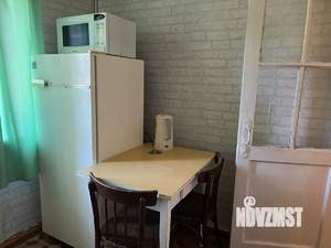 1-к квартира, посуточно, 31м2, 2/4 этаж