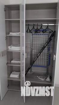 1-к квартира, посуточно, 34м2, 11/16 этаж