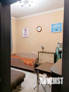 1-к квартира, на длительный срок, 24м2, 1/5 этаж