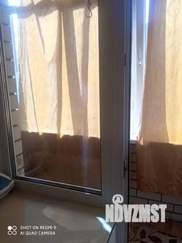 1-к квартира, на длительный срок, 20м2, 2/4 этаж