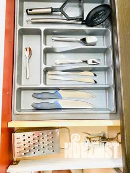 1-к квартира, посуточно, 45м2, 3/12 этаж