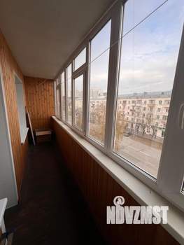 1-к квартира, на длительный срок, 38м2, 5/12 этаж