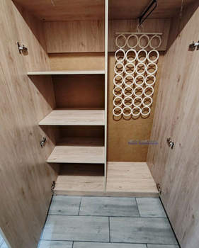 1-к квартира, на длительный срок, 29м2, 4/16 этаж