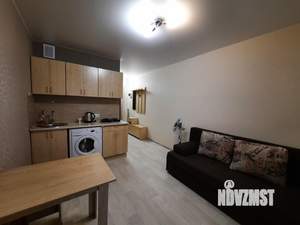 Студия квартира, на длительный срок, 20м2, 5/10 этаж