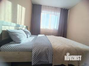 2-к квартира, посуточно, 42м2, 10/16 этаж