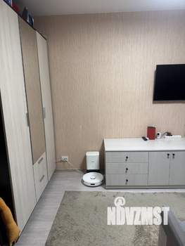 2-к квартира, на длительный срок, 40м2, 13/18 этаж
