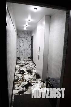 1-к квартира, посуточно, 35м2, 1/10 этаж