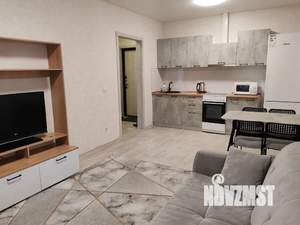 2-к квартира, посуточно, 41м2, 1/10 этаж