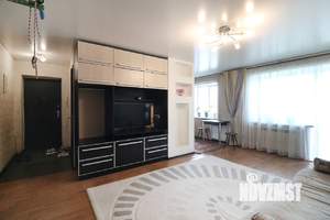 2-к квартира, на длительный срок, 43м2, 4/5 этаж
