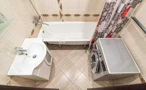 3-к квартира, на длительный срок, 57м2, 9/10 этаж