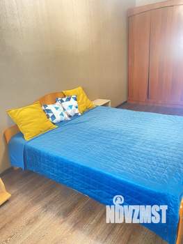 2-к квартира, посуточно, 45м2, 3/5 этаж
