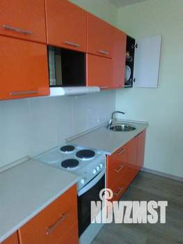 1-к квартира, посуточно, 42м2, 10/16 этаж