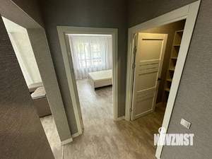 2-к квартира, на длительный срок, 56м2, 2/18 этаж