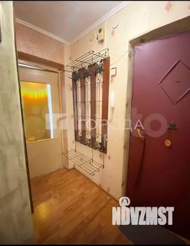 2-к квартира, на длительный срок, 42м2, 4/5 этаж