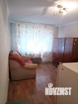 Студия квартира, на длительный срок, 19м2, 1/5 этаж
