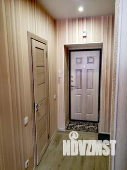 Студия квартира, посуточно, 25м2, 2/16 этаж