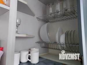 3-к квартира, посуточно, 65м2, 7/9 этаж