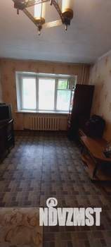1-к квартира, на длительный срок, 34м2, 1/5 этаж