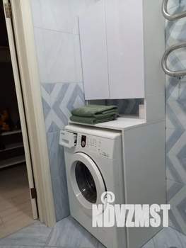 2-к квартира, посуточно, 42м2, 3/16 этаж