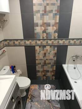 Студия квартира, посуточно, 25м2, 13/22 этаж