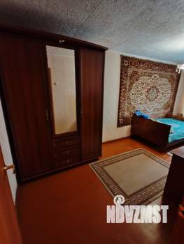 2-к квартира, на длительный срок, 46м2, 2/5 этаж