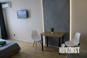 1-к квартира, посуточно, 26м2, 1/1 этаж