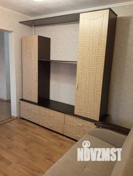 1-к квартира, на длительный срок, 26м2, 8/10 этаж