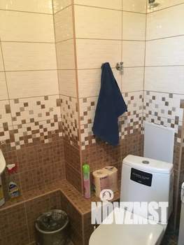 1-к квартира, посуточно, 35м2, 2/10 этаж