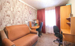 3-к квартира, на длительный срок, 61м2, 4/9 этаж
