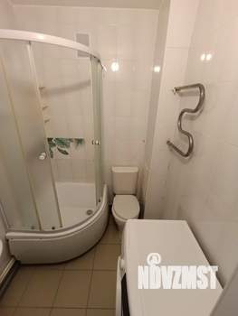 Студия квартира, на длительный срок, 20м2, 5/7 этаж