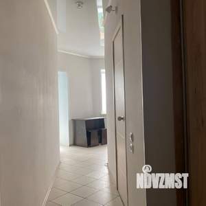 1-к квартира, на длительный срок, 34м2, 15/16 этаж