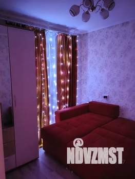 Студия квартира, посуточно, 23м2, 10/10 этаж