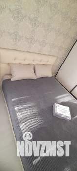 1-к квартира, посуточно, 40м2, 10/17 этаж