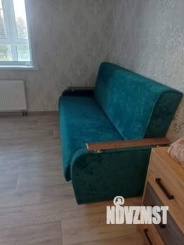 Студия квартира, на длительный срок, 25м2, 4/18 этаж