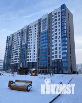 Студия квартира, на длительный срок, 31м2, 7/16 этаж