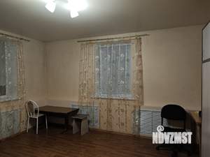1-к квартира, на длительный срок, 32м2, 1/2 этаж