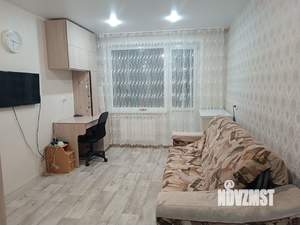 1-к квартира, на длительный срок, 33м2, 5/9 этаж