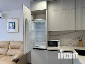 2-к квартира, посуточно, 48м2, 14/23 этаж