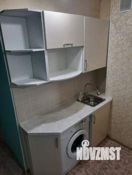 Студия квартира, на длительный срок, 25м2, 9/10 этаж