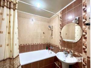 2-к квартира, посуточно, 45м2, 1/1 этаж